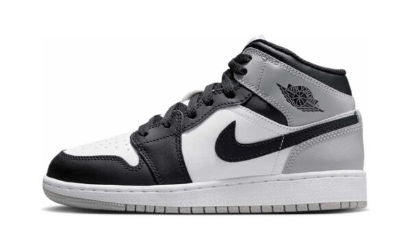 Air Jordan 1 Mid Barons (GS)
