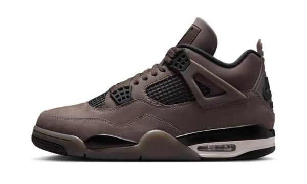 Air Jordan 4 Retro Cave Stone