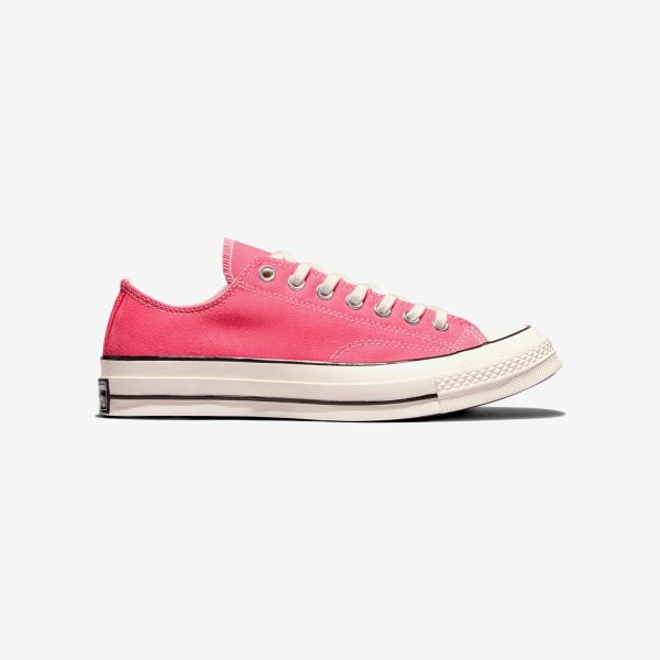 Chuck 70