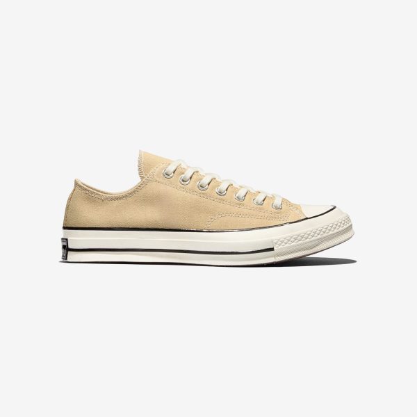 Chuck 70