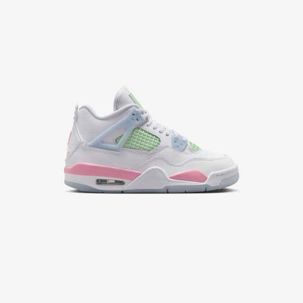 Air Jordan 4 Retro Big Kids (GS)