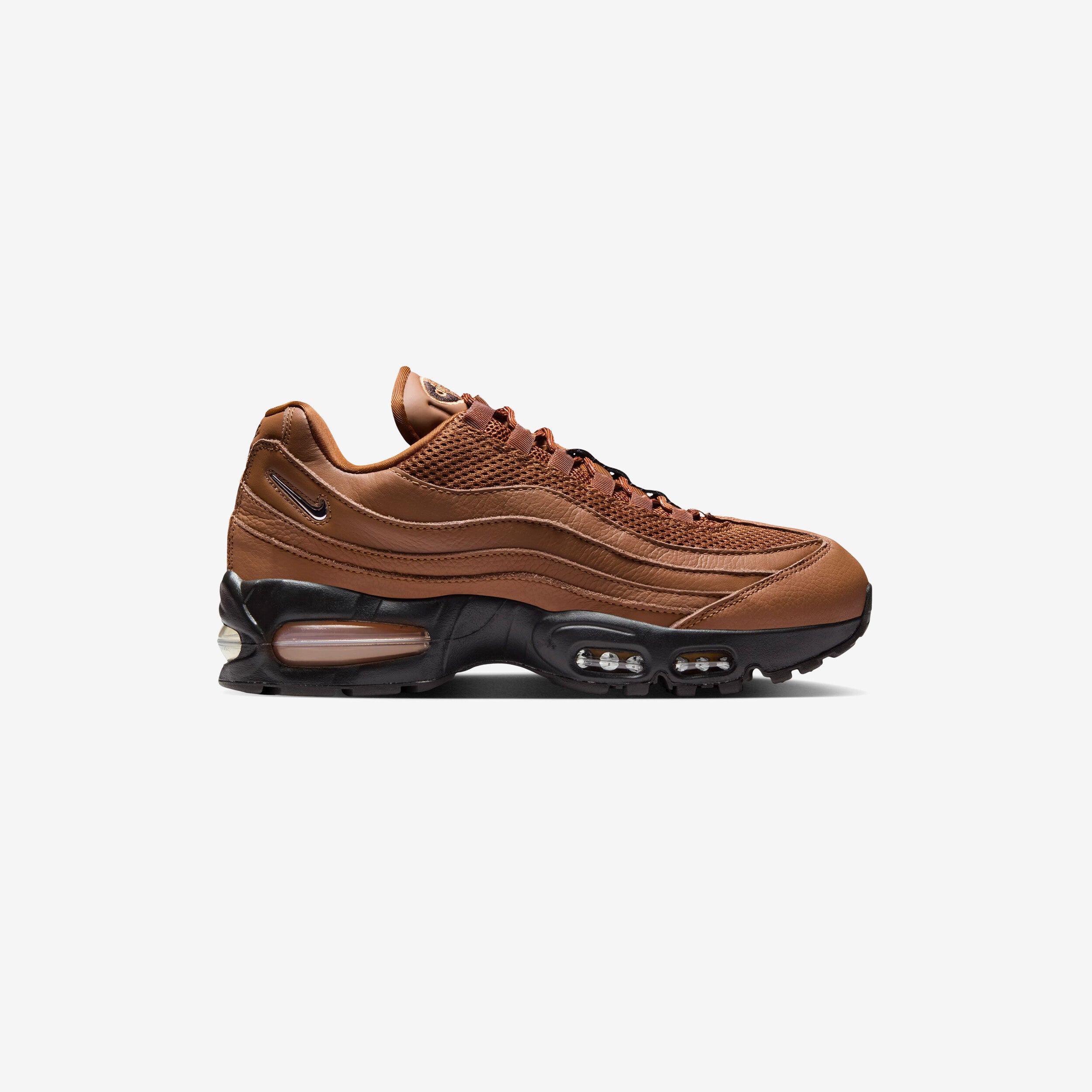 Women's Air Max 95 Big Bubble