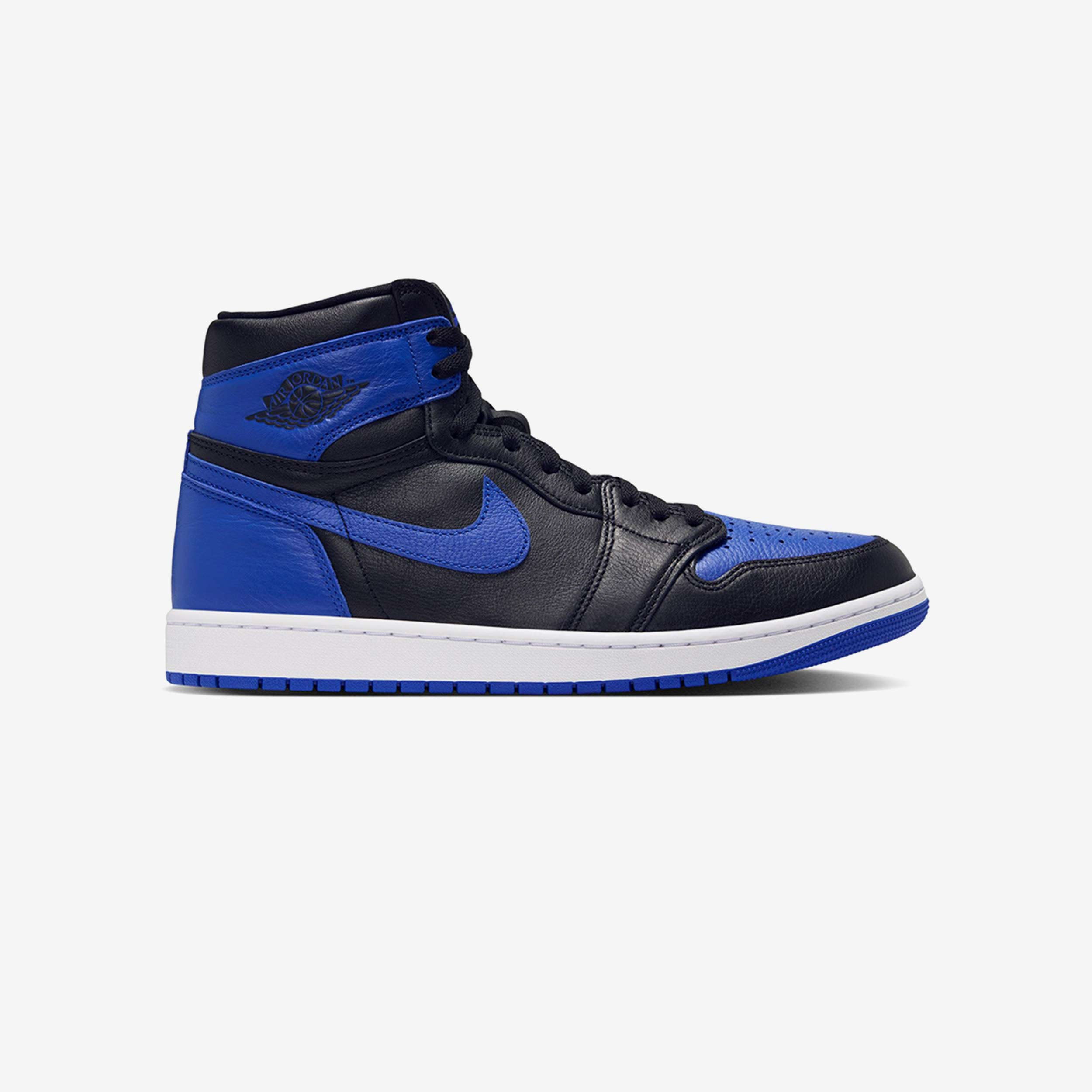 Air Jordan 1 High OG “Royal”