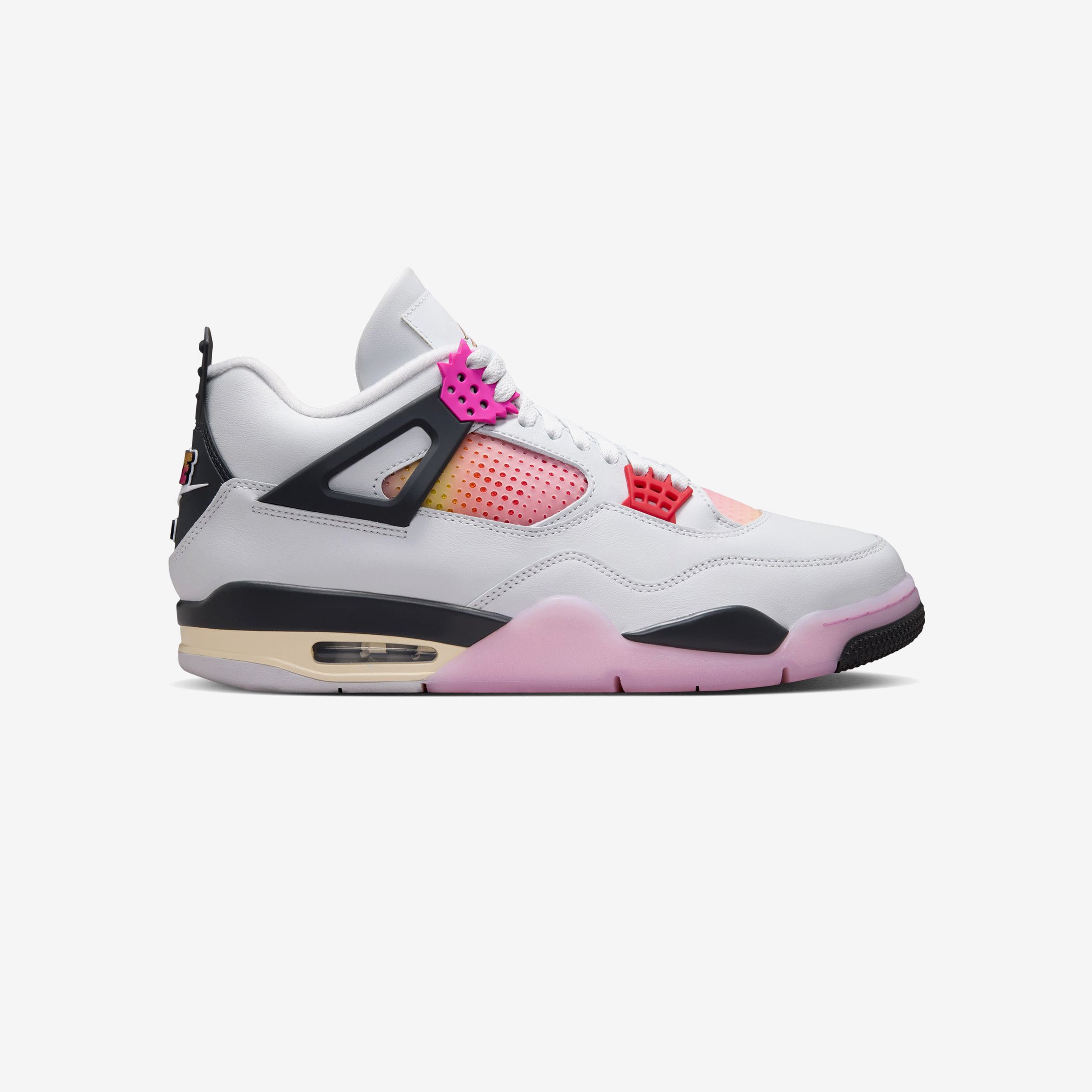 Air Jordan 4 Retro "Comic"