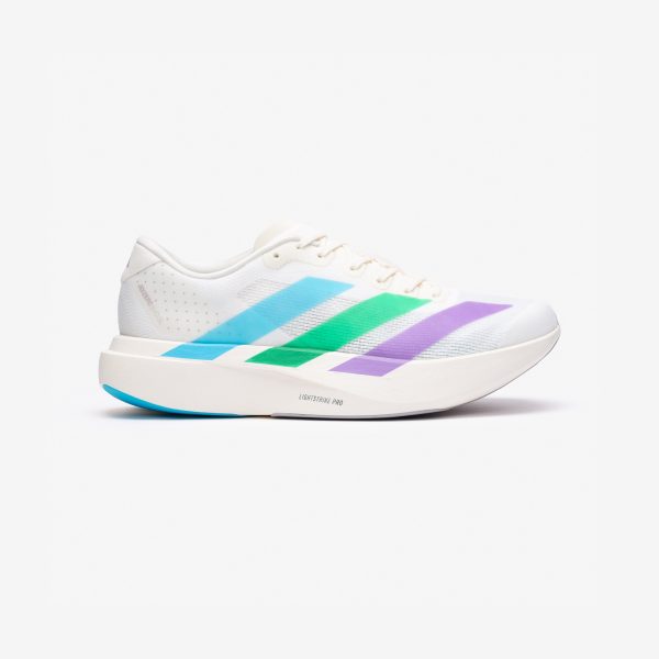 Adizero EVO SL "Speed is Not a Sport"