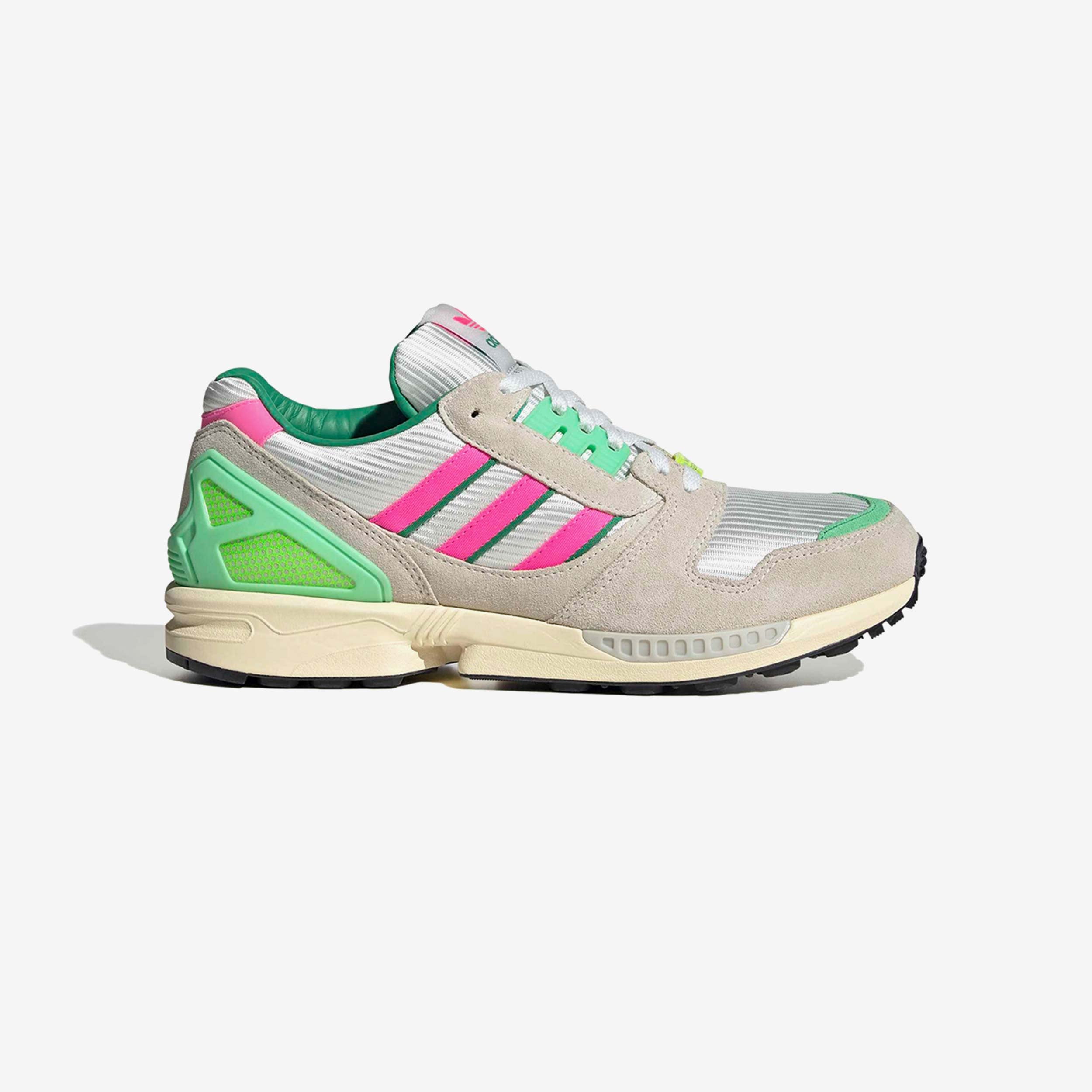 ZX 8000 Made In Germany