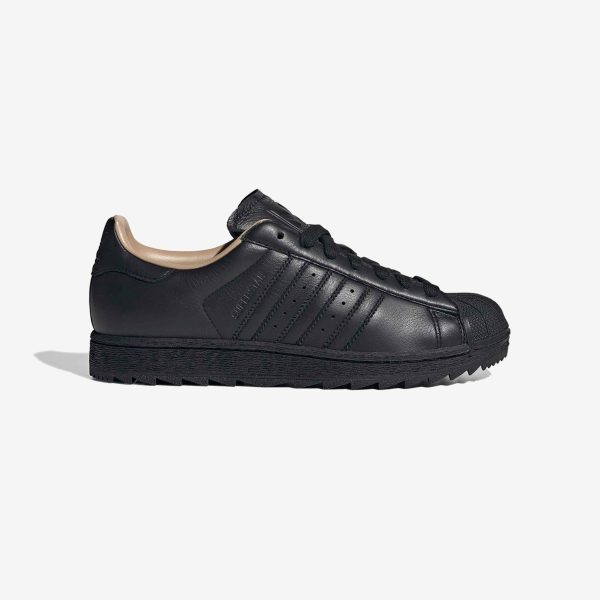 Superstar II Ripple