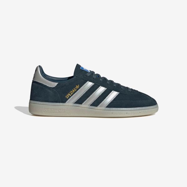 Handball Spezial Made In Germany