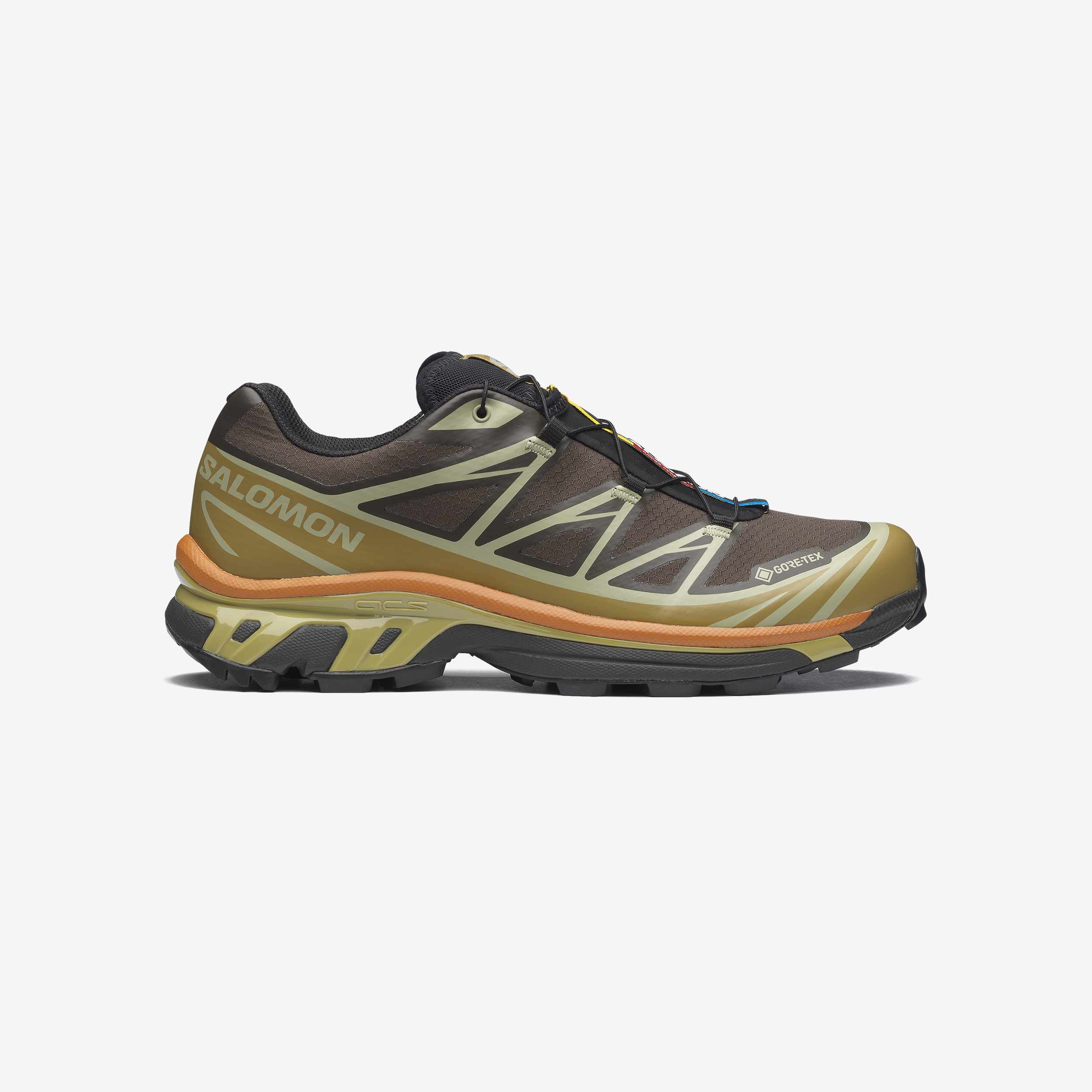 XT-6 GTX