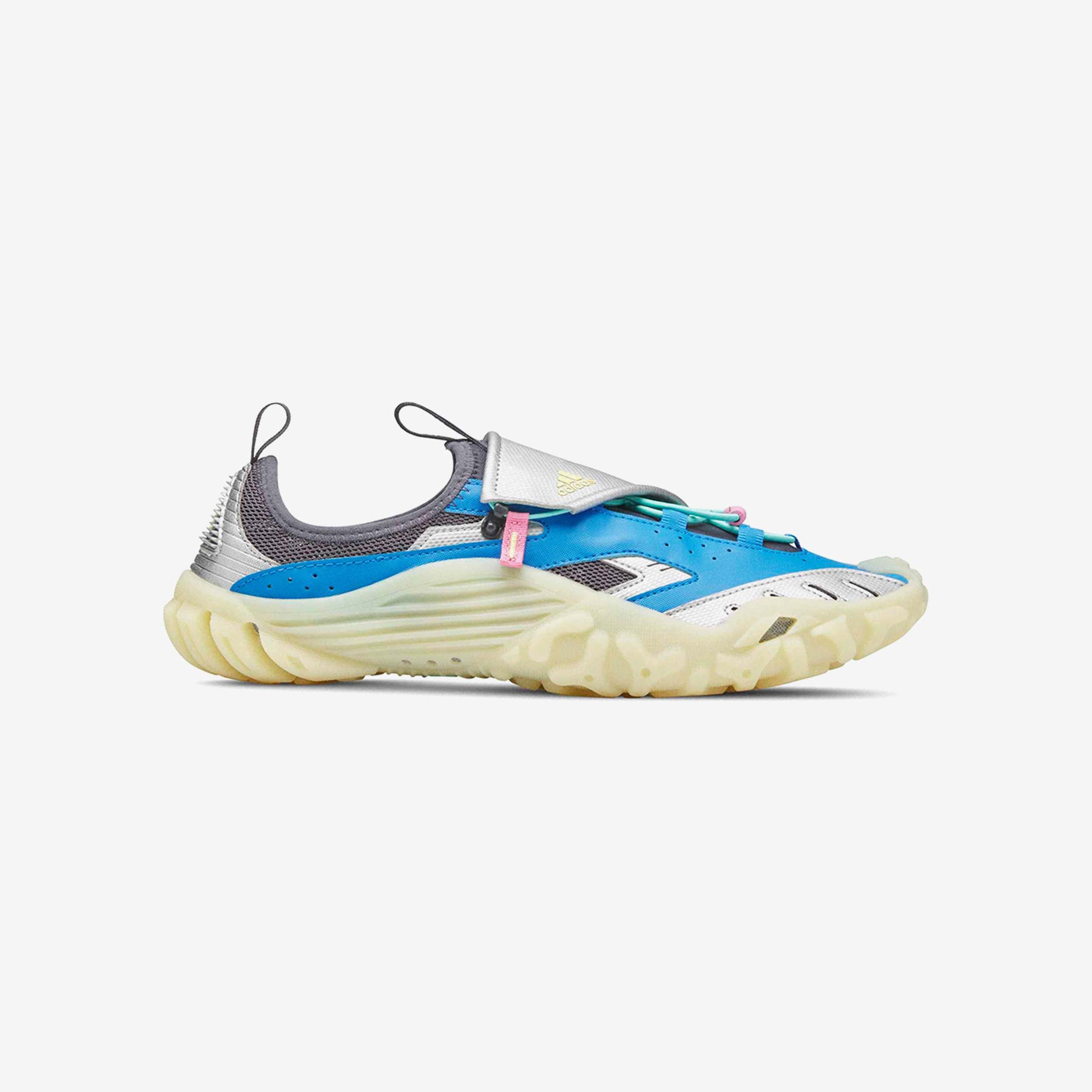 VIRGINIA Water Moc by Pharrell Williams