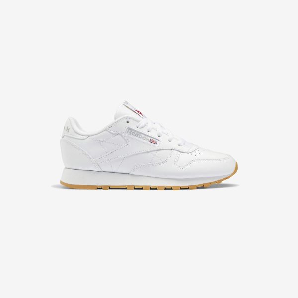 Women's Classic Leather