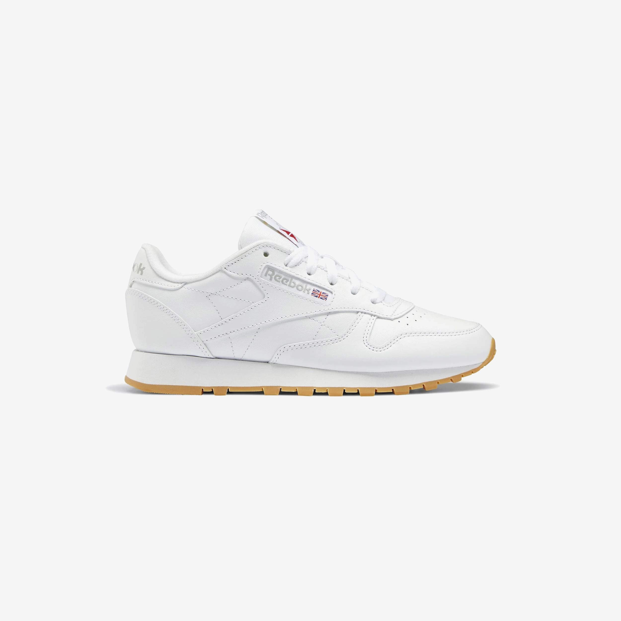 Women's Classic Leather