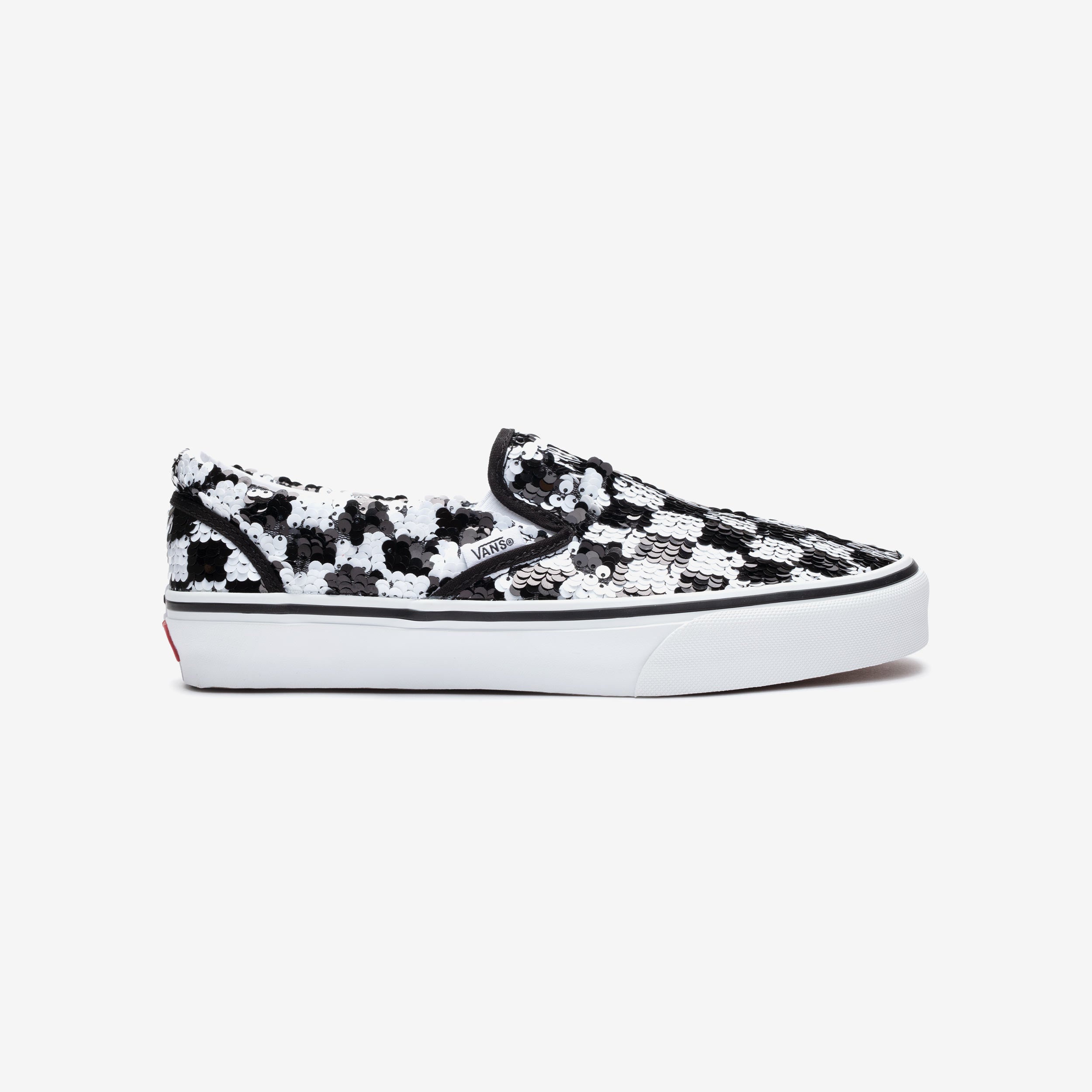 OTW Slip-On Shadow