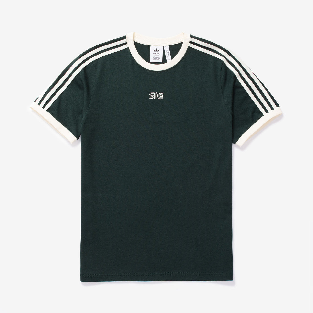 Ringer Tee x SNS