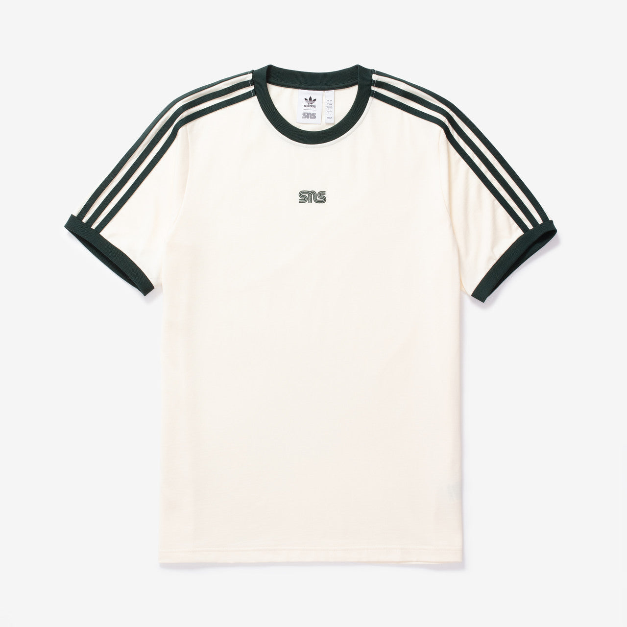 Ringer Tee x SNS