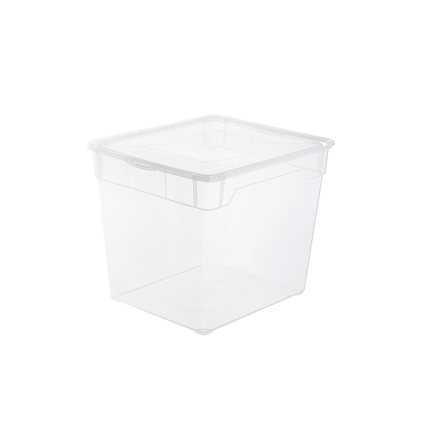Box 31 l CLEAR