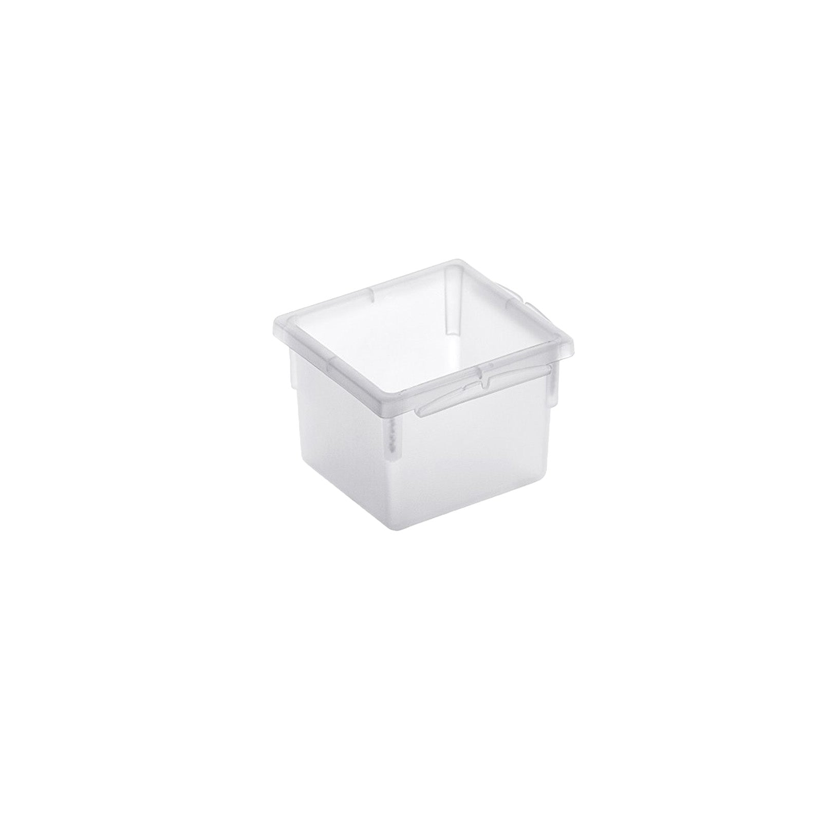 Ordnungssystem 8 x 8 cm BASIC