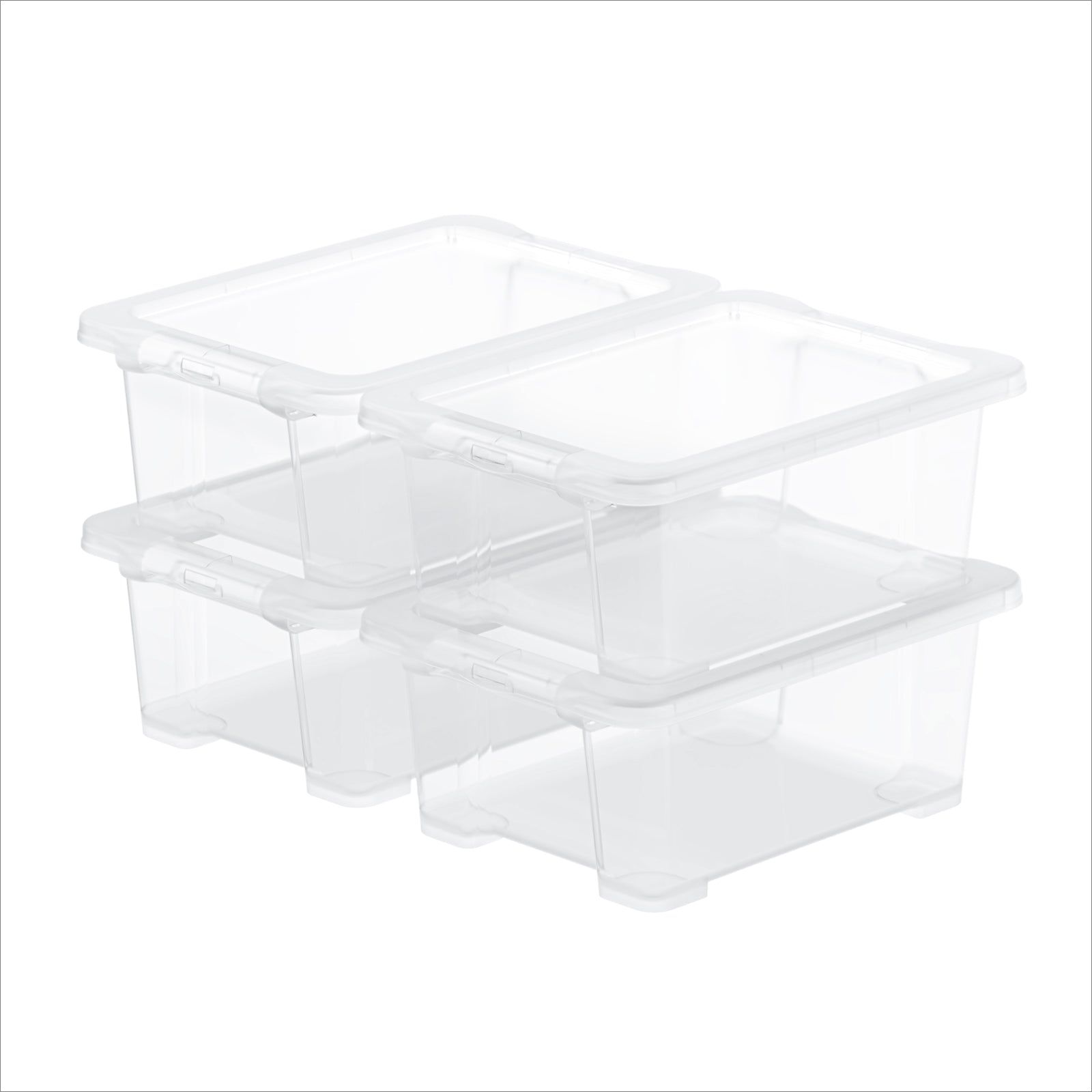 Set Box m. D. 11 l, 4 tlg. CORE BASIC