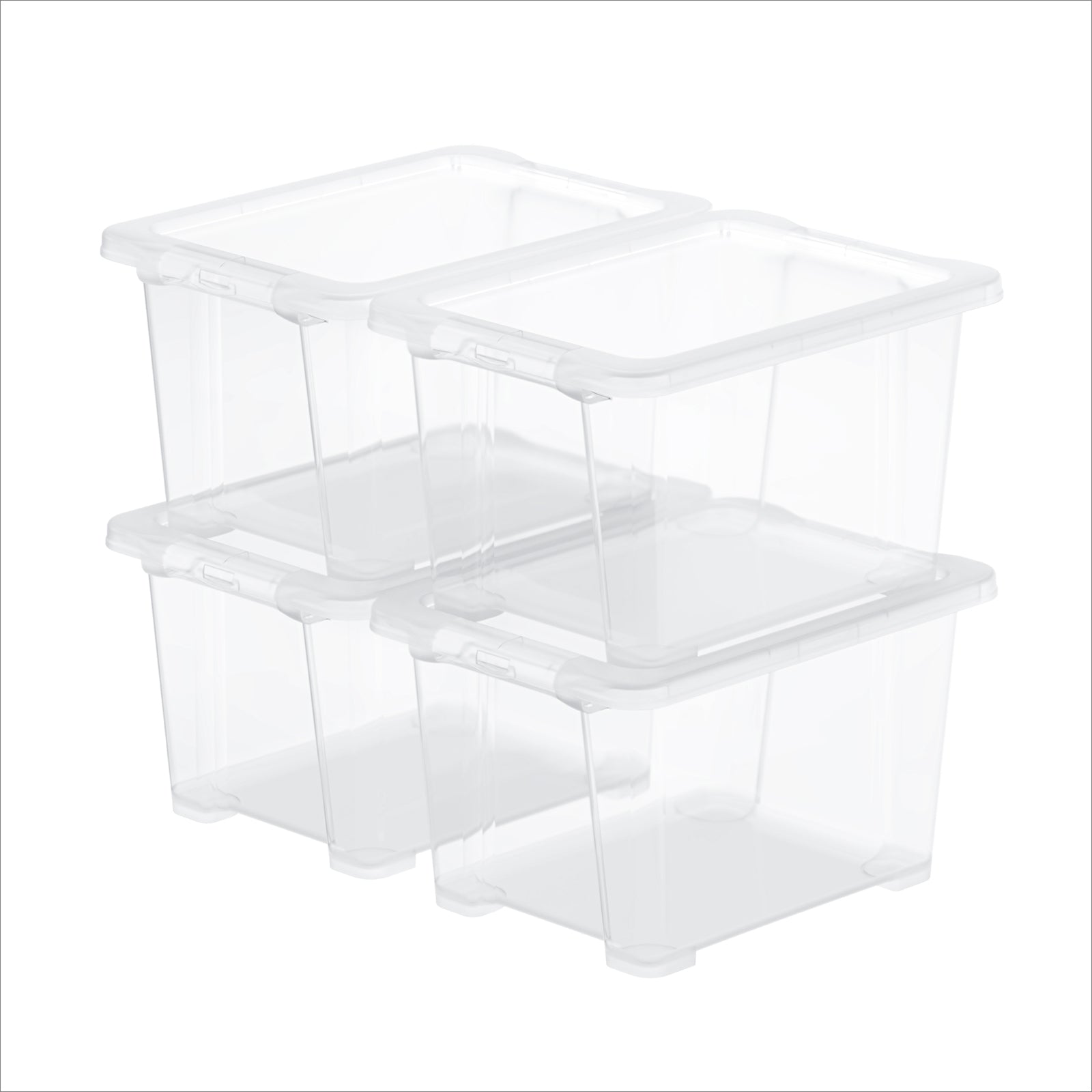 Set Box m. D. 15 l, 4 tlg. CORE BASIC