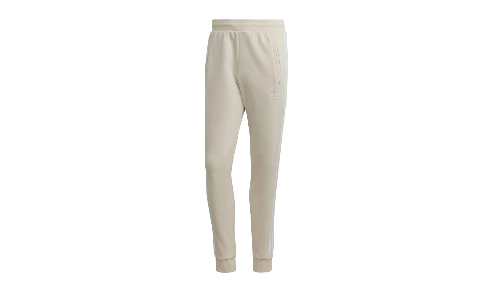 3-STRIPES PANT "White" IB2007