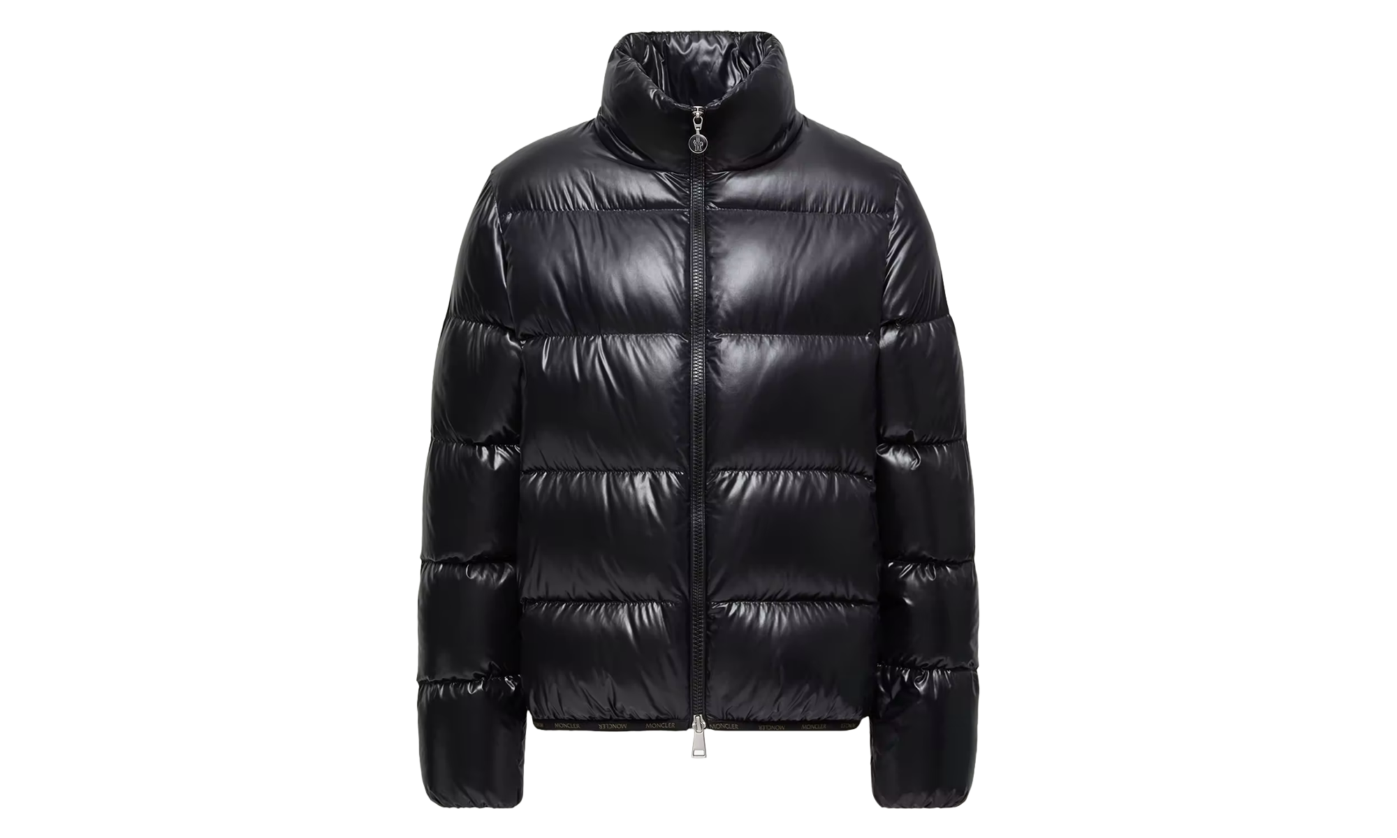 Abbadia Short Down Jacket WMNS "Black" MON113