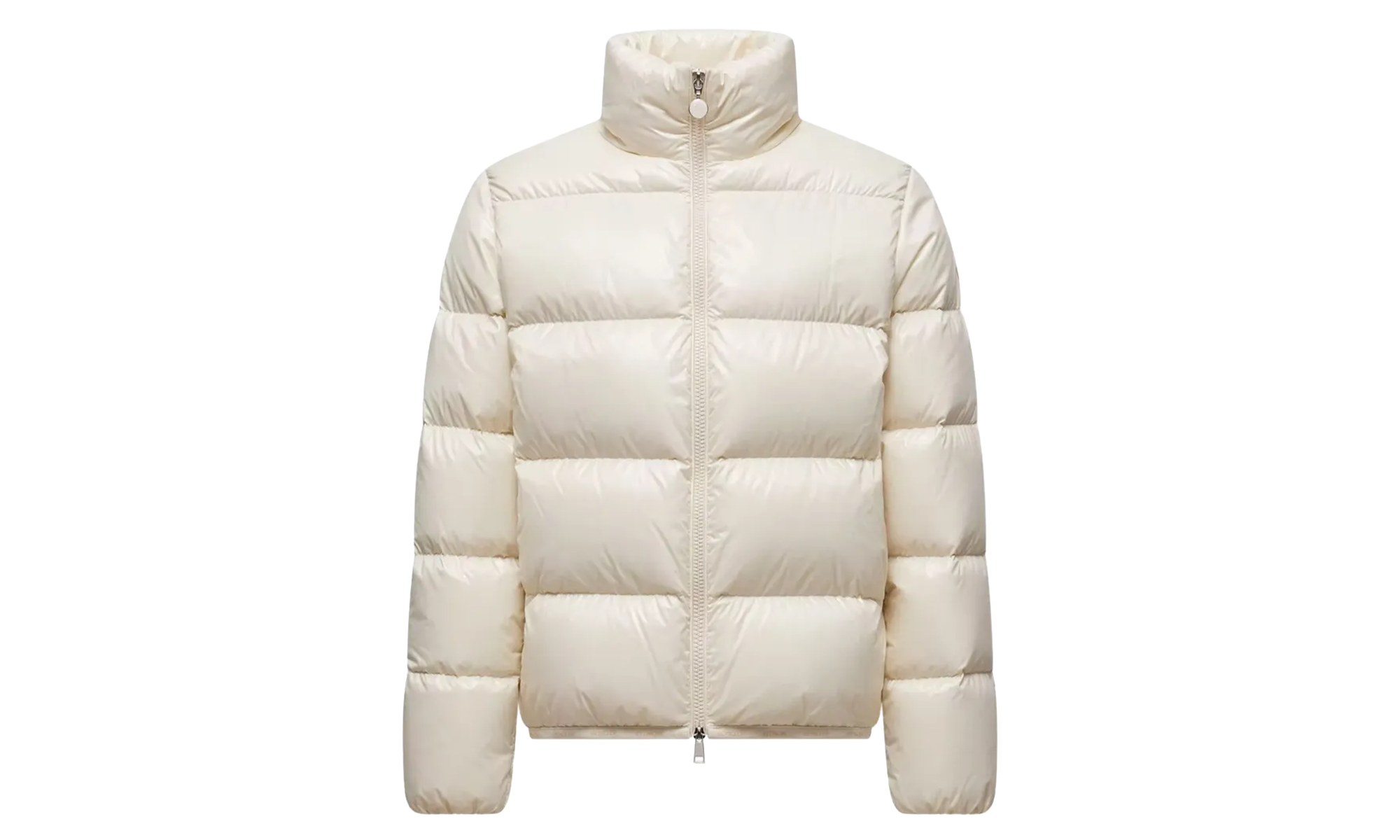 Abbadia Short Down Jacket WMNS "Off White" MON112