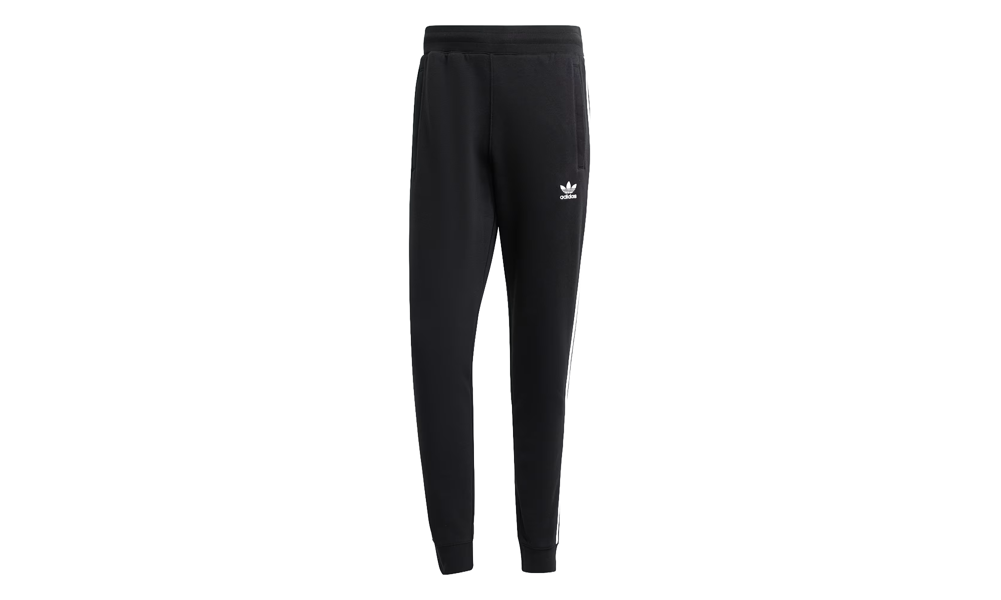 Adicolor 3-Stripes Pants "Black" IU2353