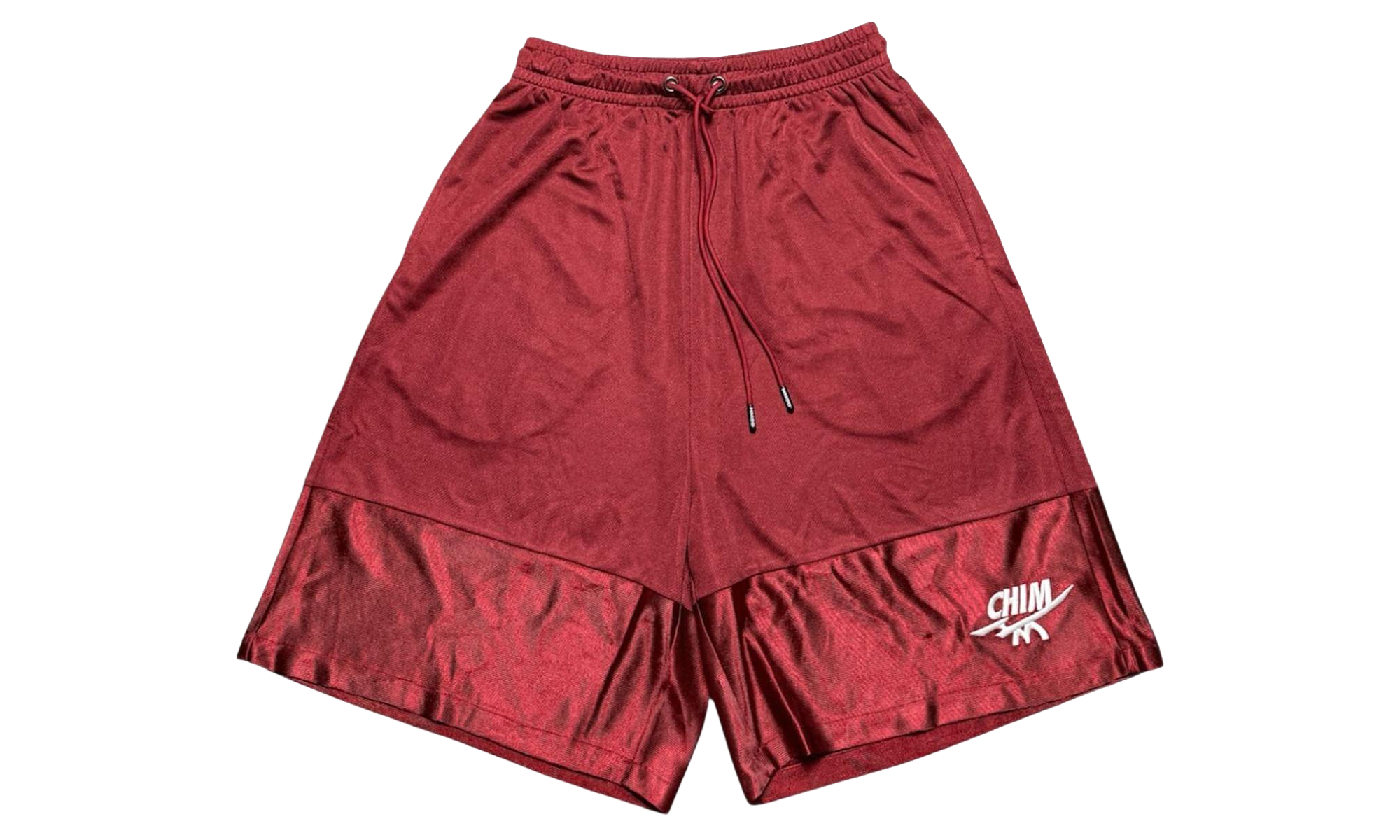 Air Shorts "Red" HMDD059