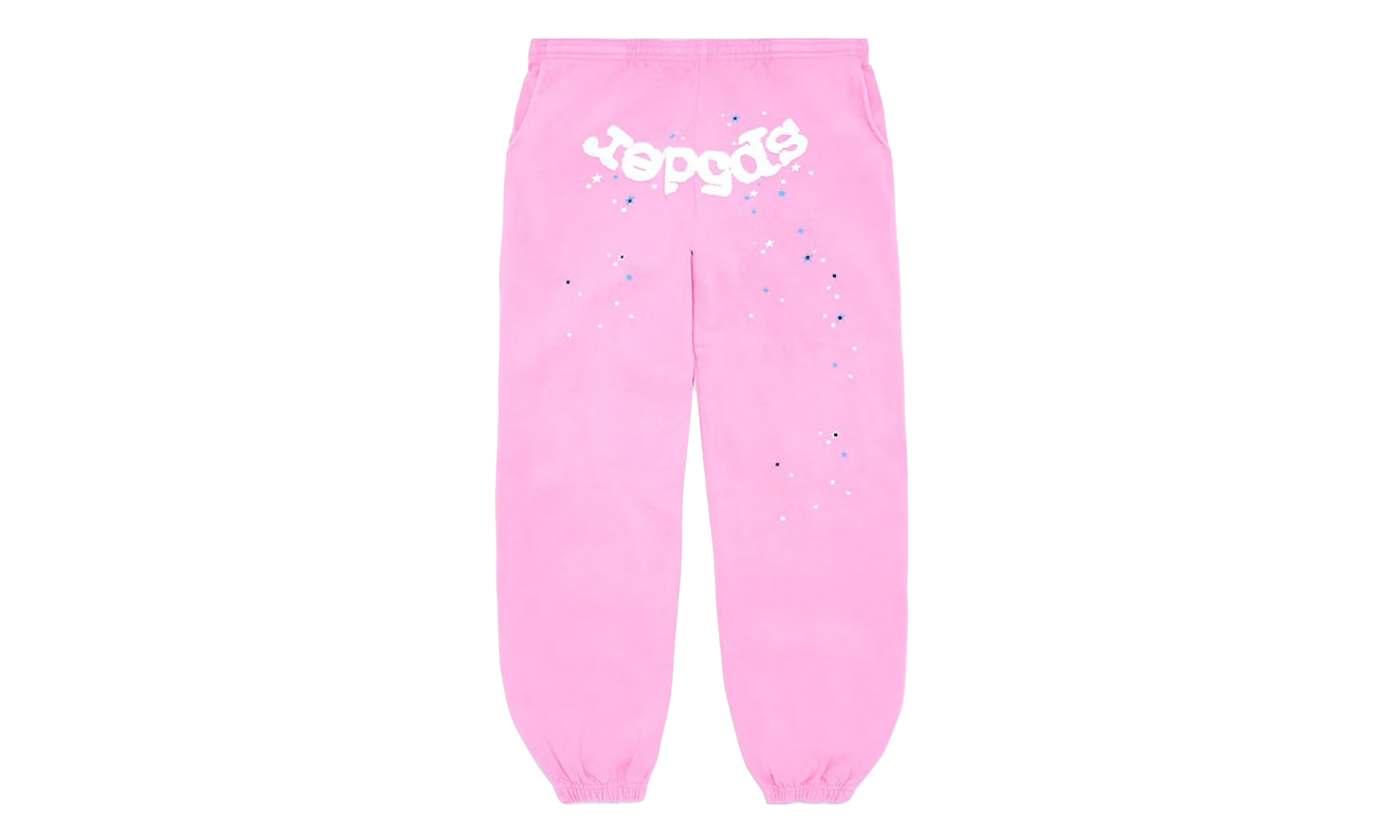 ATL Sweatpants "Pink" SP5der613