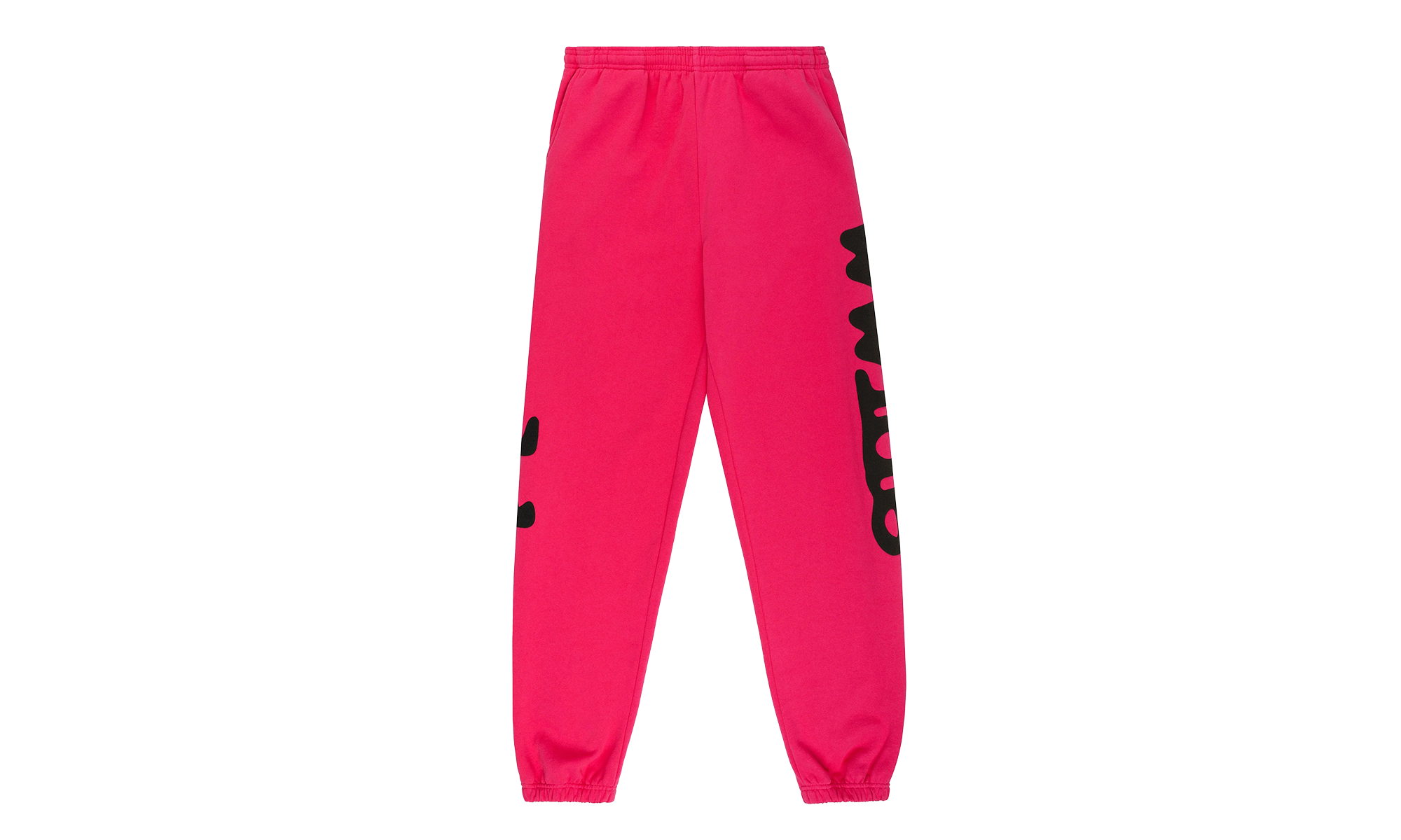 Beluga Sweatpants "Pink" SP5der54