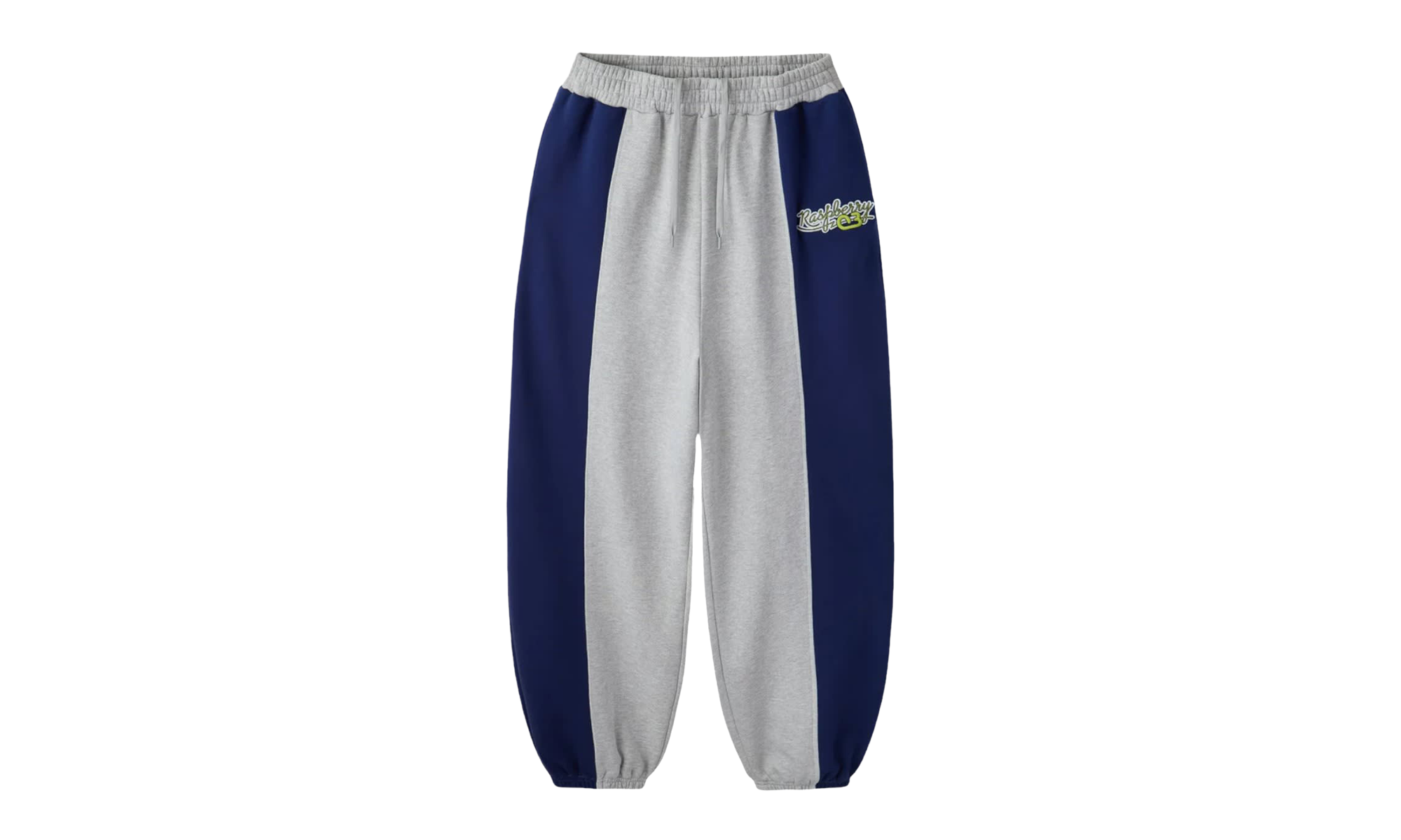 Benchwarmer Sweatpants "Grey" GV066