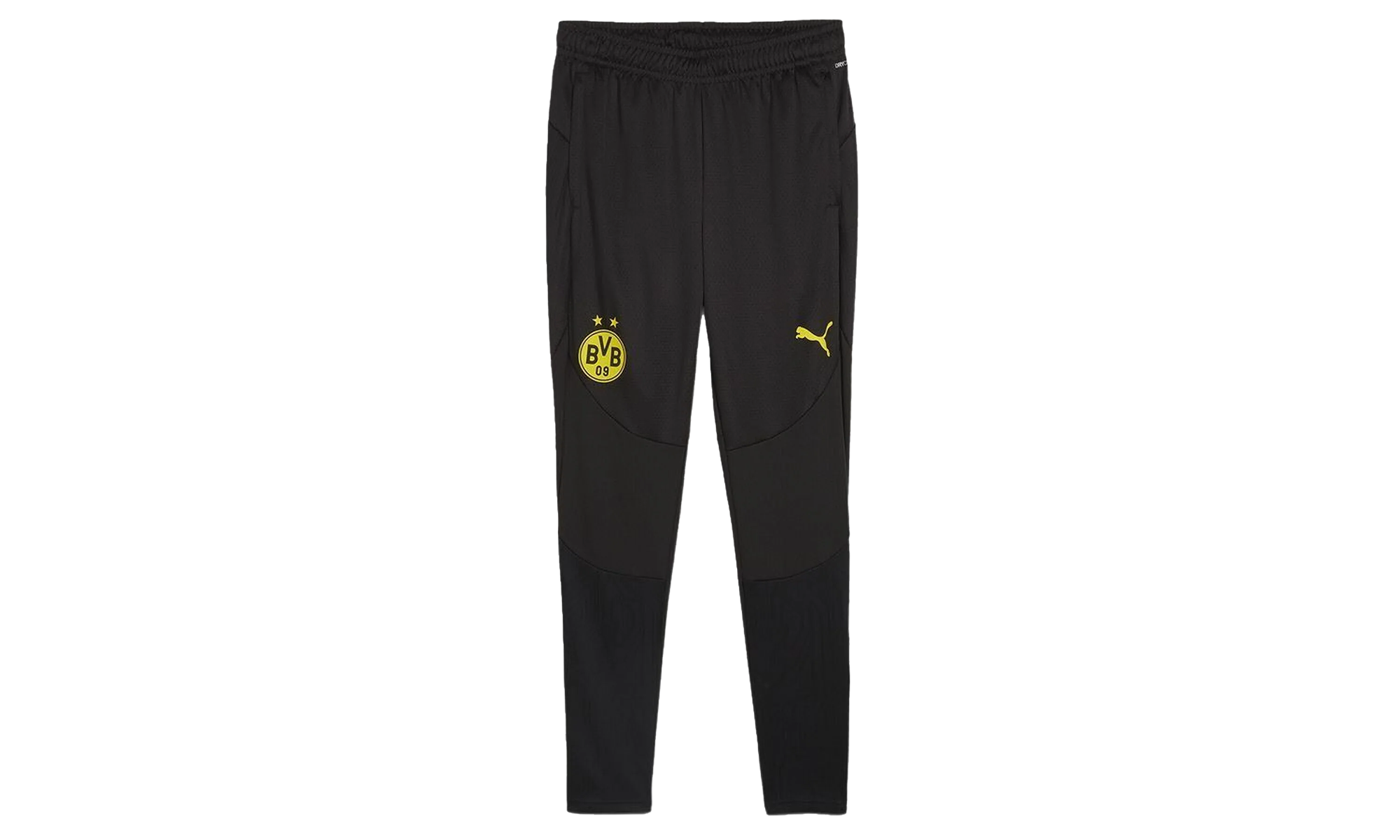 BVB TRAINING PANTS "Black" 777617 02