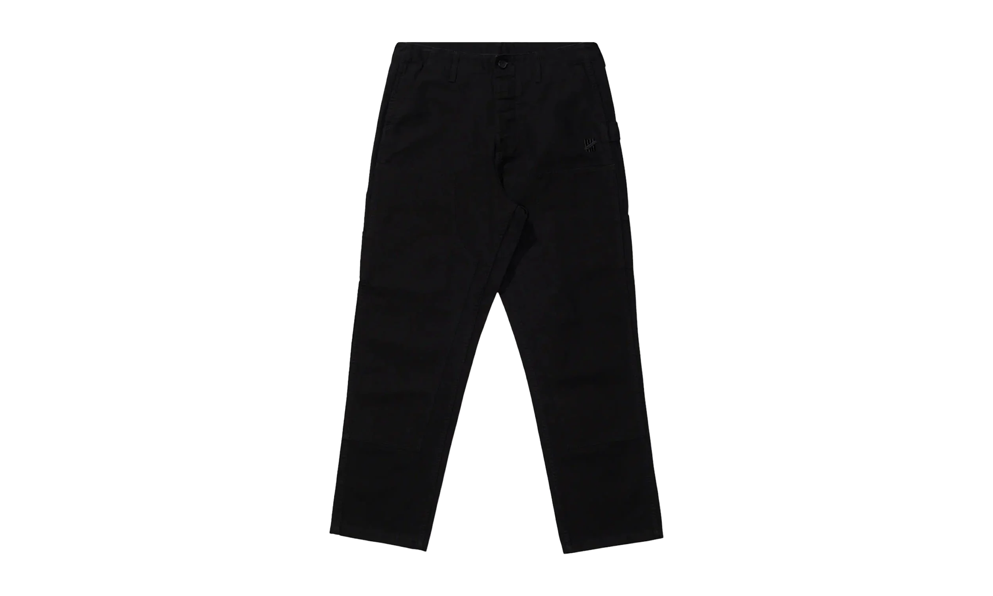 Carpenter Pants "Black" OZAL45B6