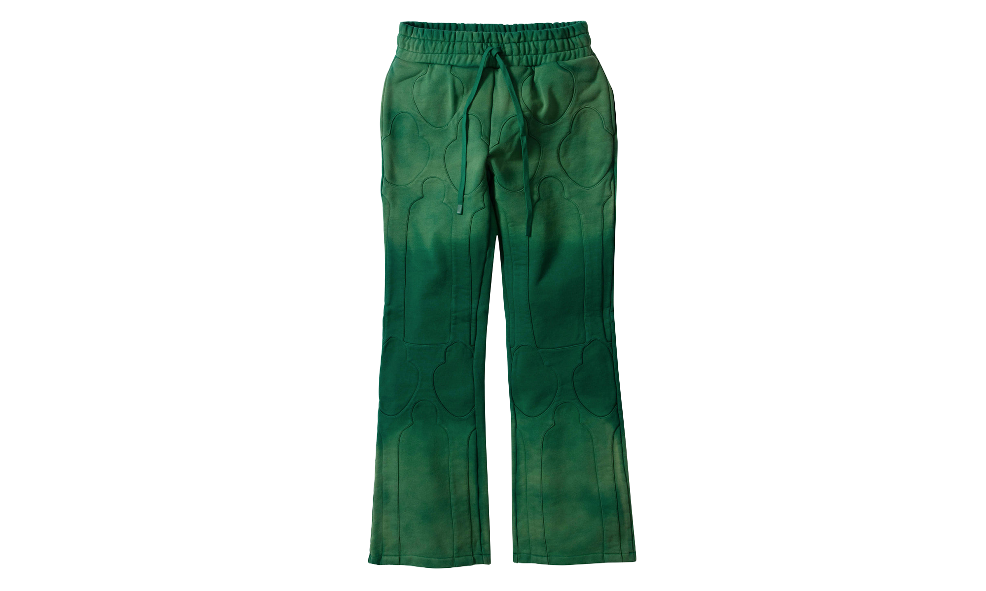 Chapel Sweapants "Green" B934N9DB