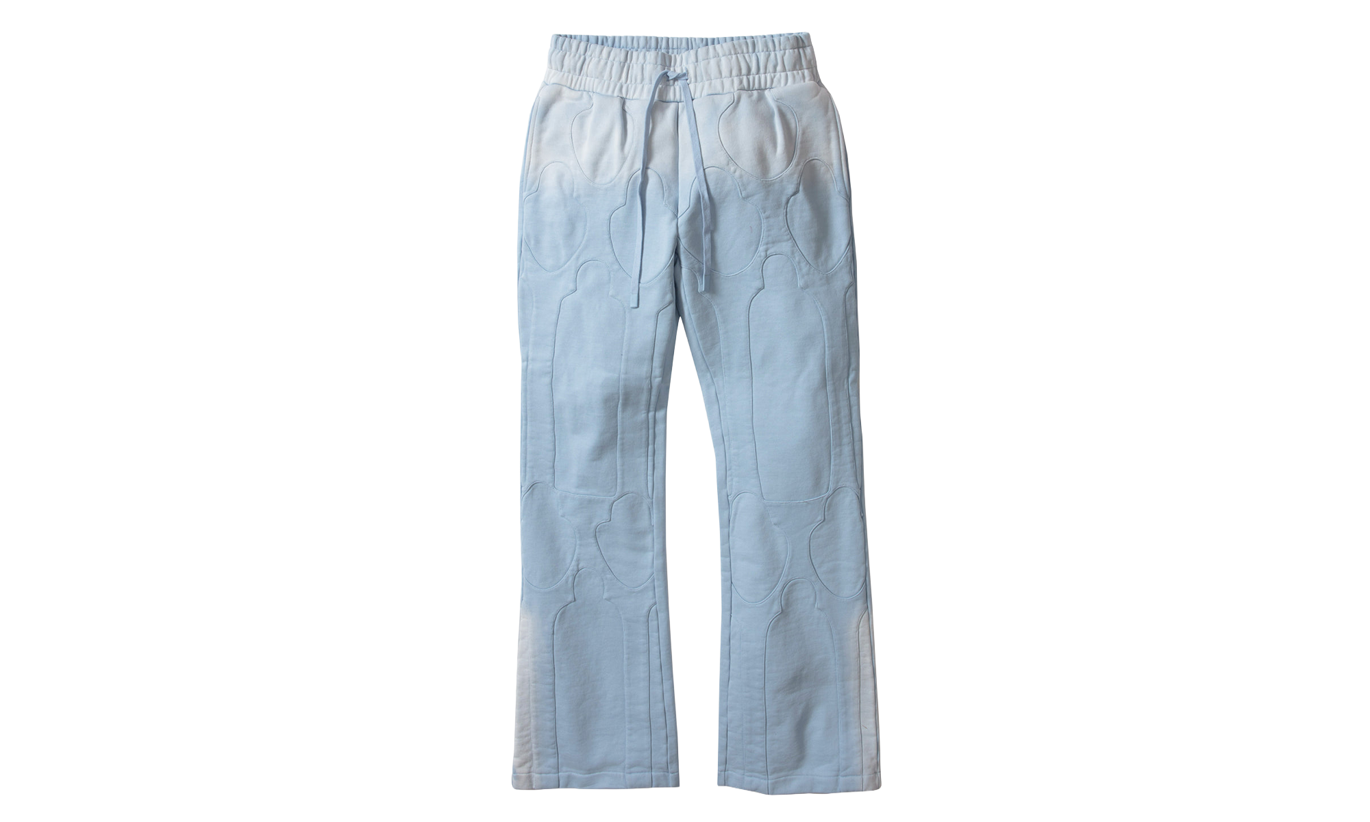 Chapel Sweapants "Light Blue" 1RSFV116