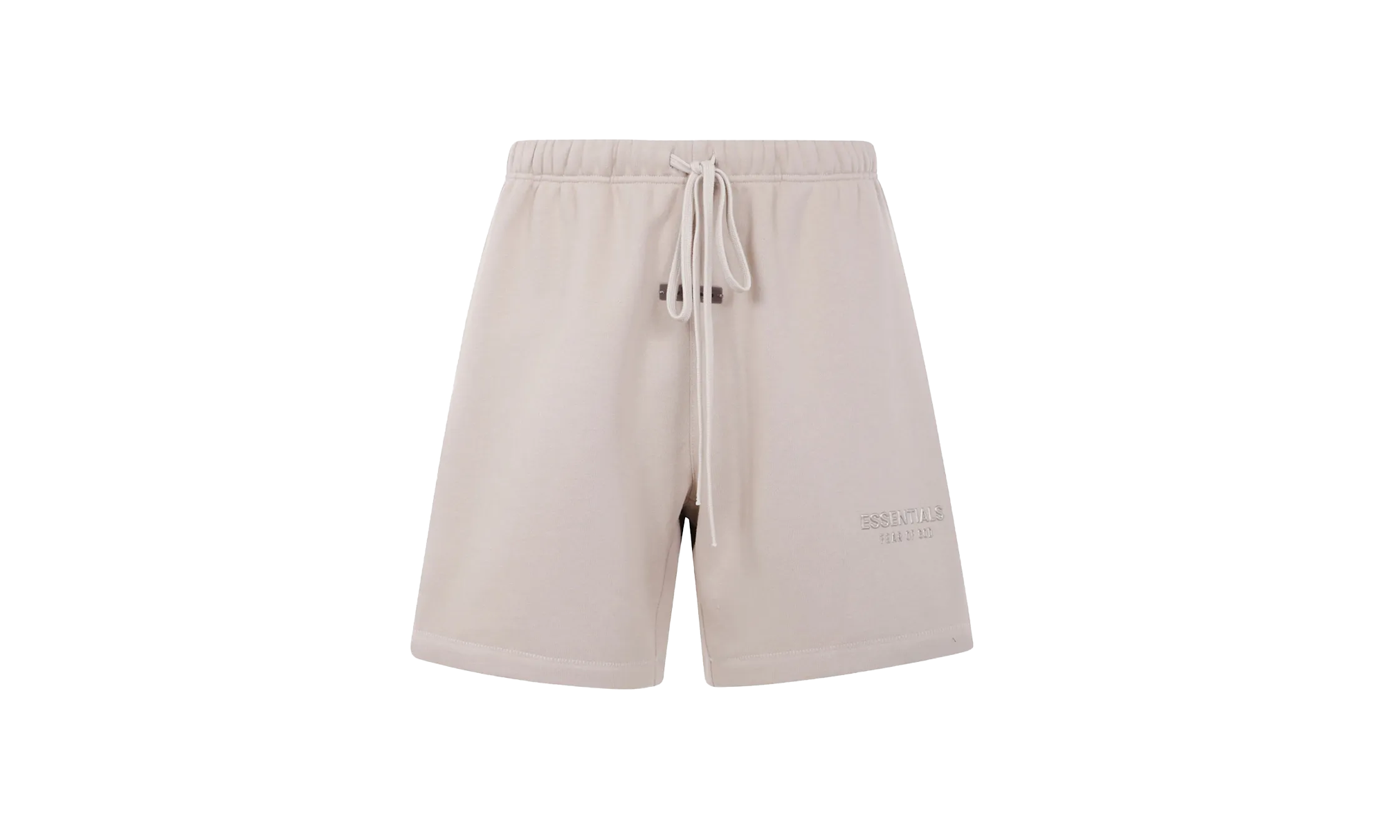 Classic Sweatshort "Timber" 160SP252001F