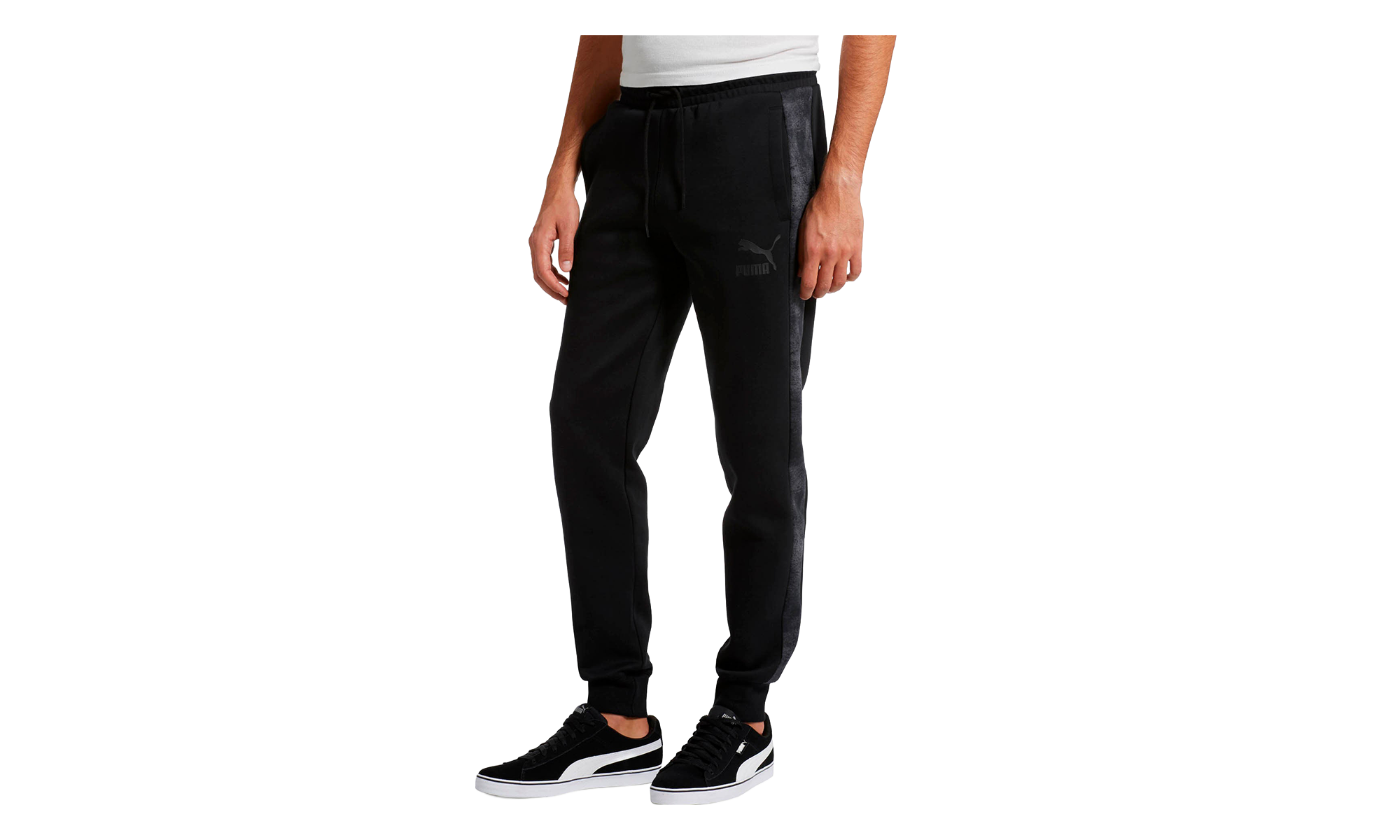 Classics T7 Pants "Black" 576357 61