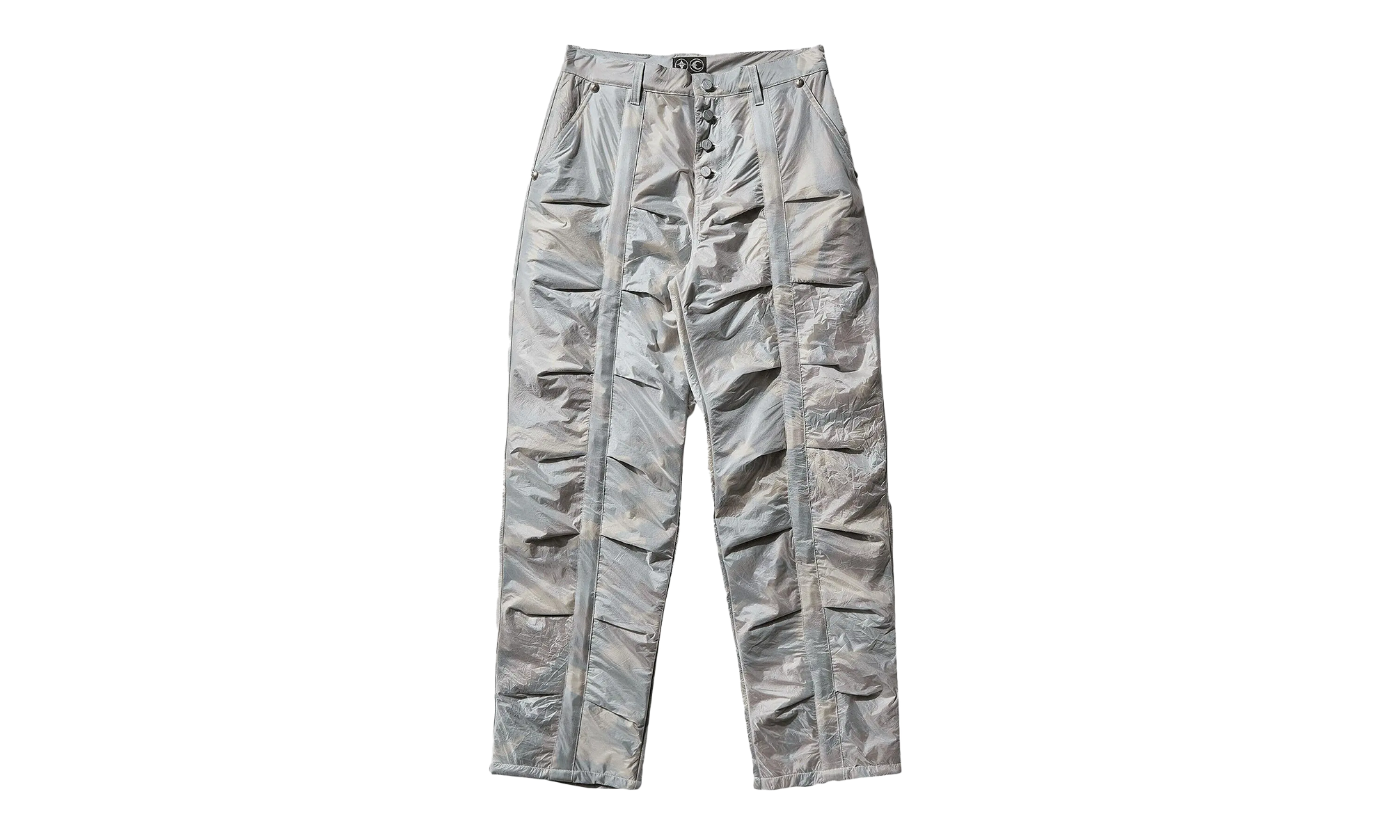 Clouded Line GOB Pants "Multi (Rainbow)" TC25PT0303