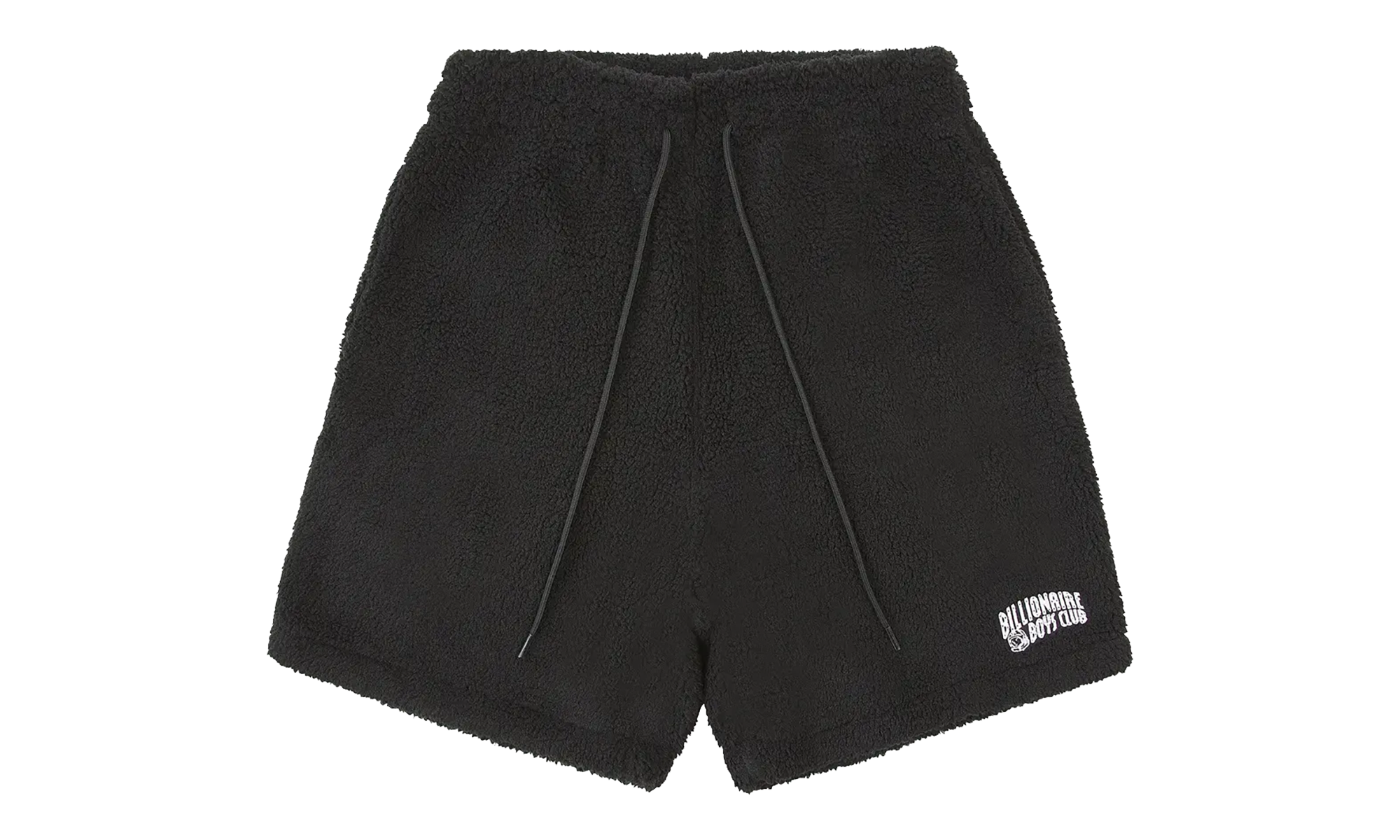Comfy Cloud Short "Black" 851 3104 BLAC