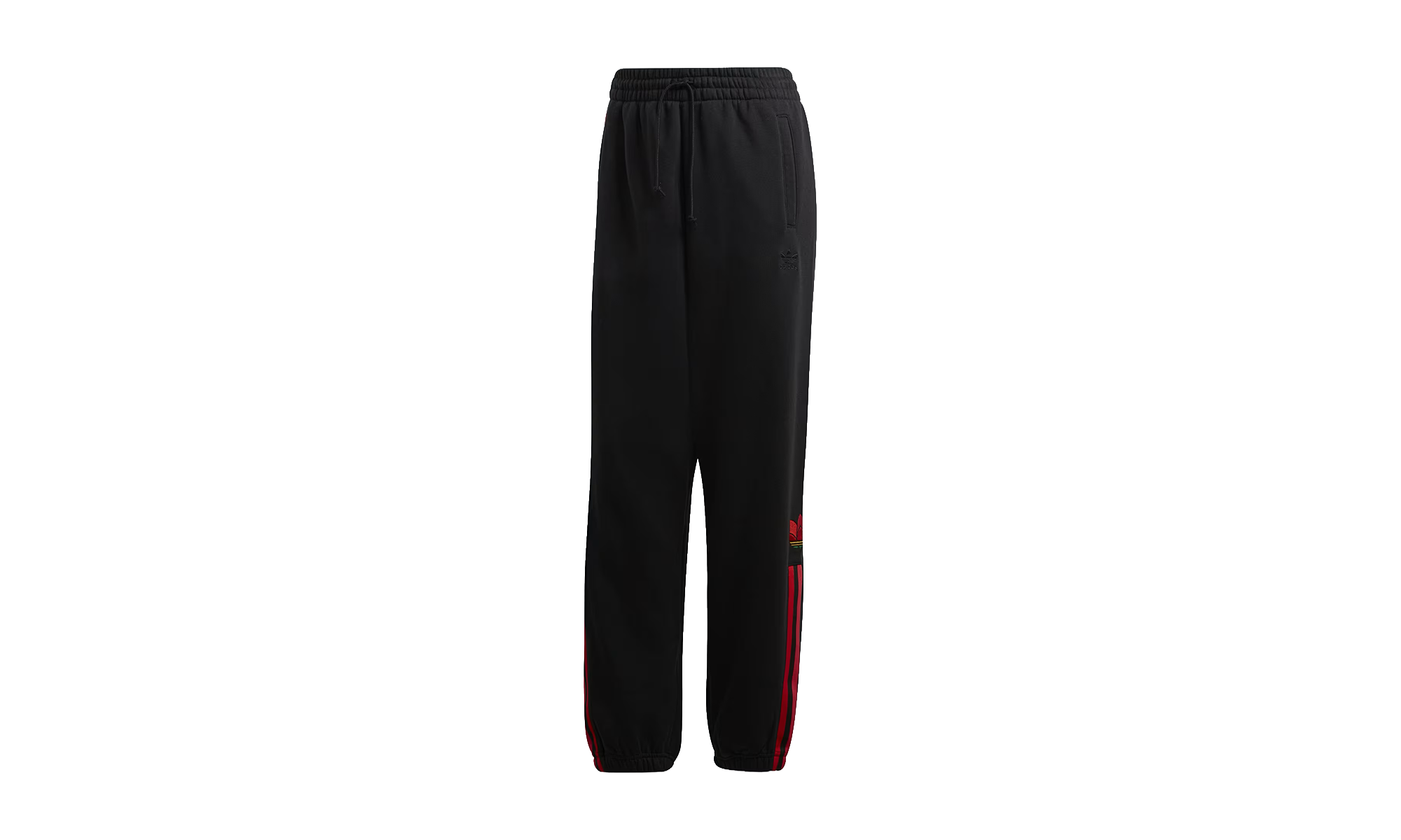 Cuffed Pant WMNS "Black / Multicolor" GD2242