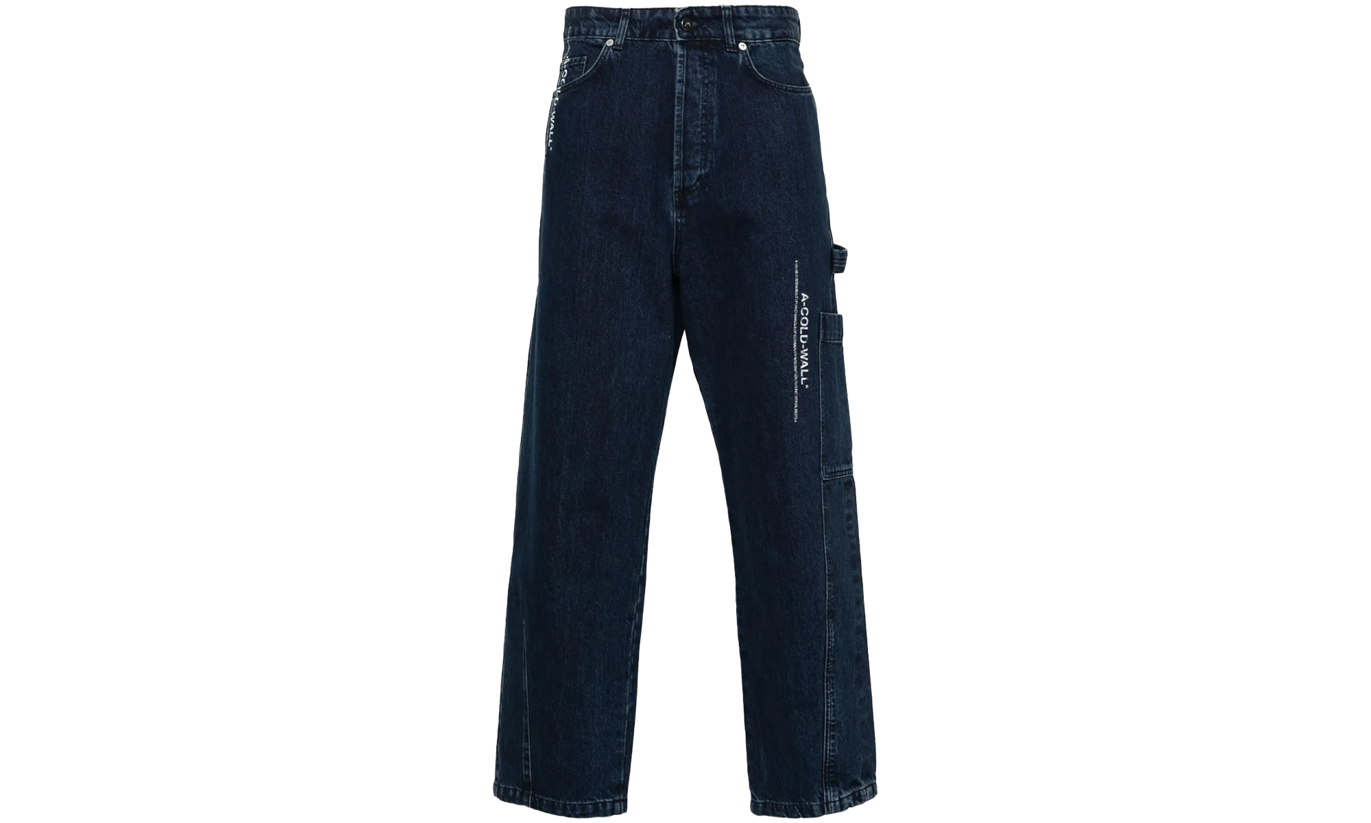 Discourse Jean "Indigo" ACWMJS040 IDG