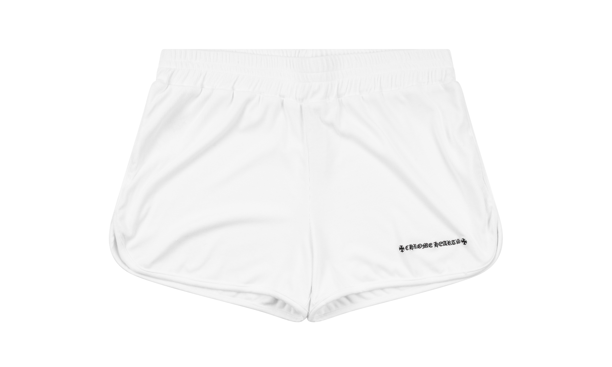 Dolphin Dagger Shorts "White" CHRM0273
