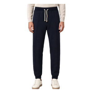 Drawstring Sweatpants "Navy" BRUN2345