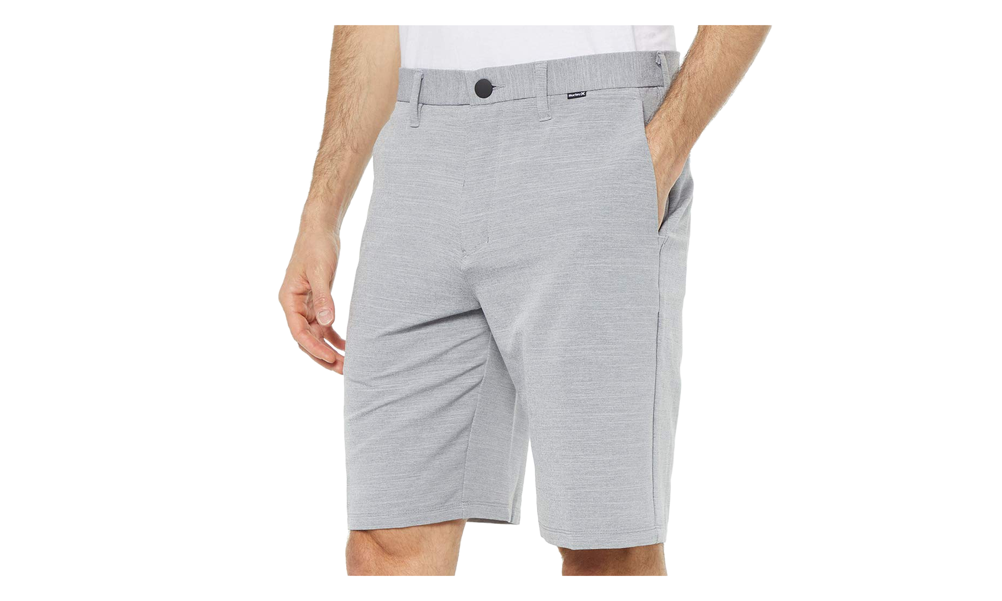DriFIT Cutback Short 21" "Wolf" AJ6449-012