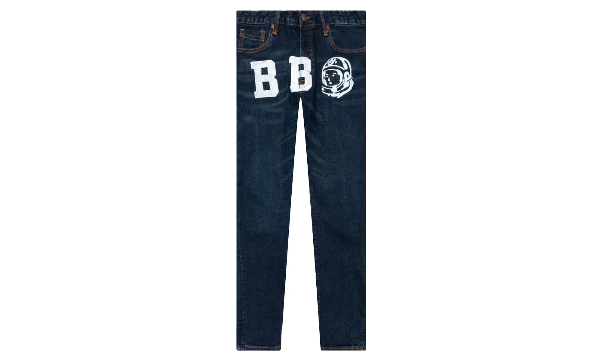 Dromeda Jean "Blue" 821 1109