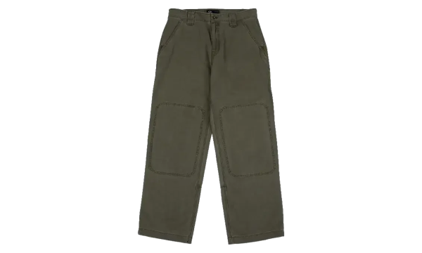 Echo Mod Pant "Deep Olive" FOA408660 7DI