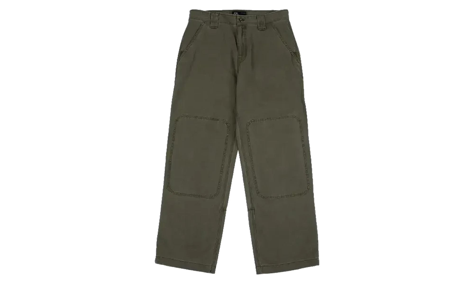 Echo Mod Pant "Deep Olive" FOA408660 7DI