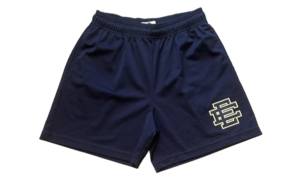 EE Basic Core Shorts SS24 TD "Navy / Off White" EE900