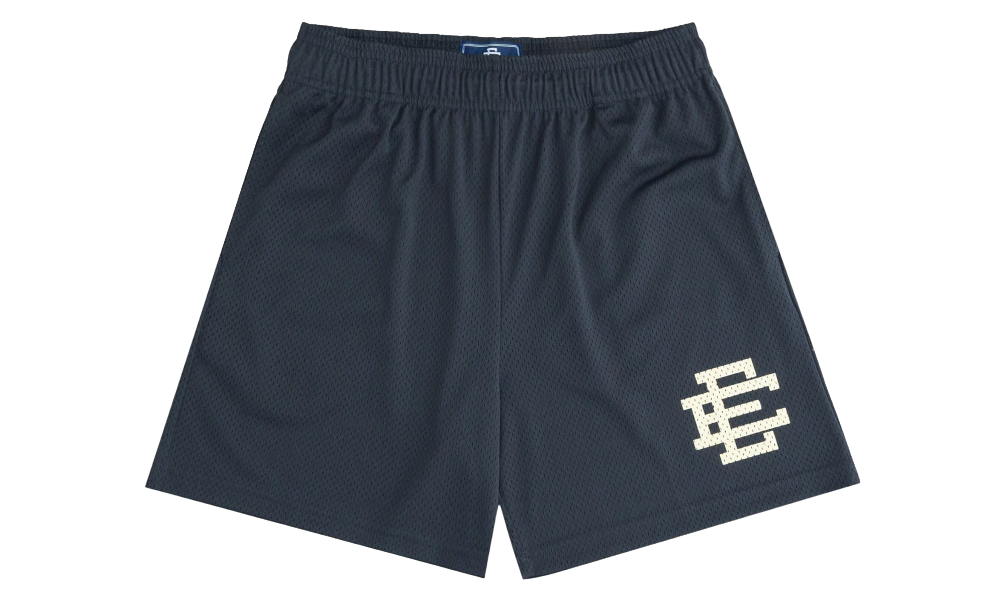 EE Basic Short "Blue/White" EE982
