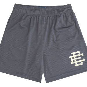 EE Basic Short "Grey/White" EE983